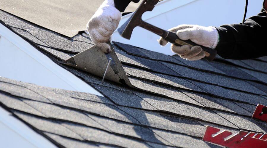 Expert top industrial roofings services in Peachland, NC
